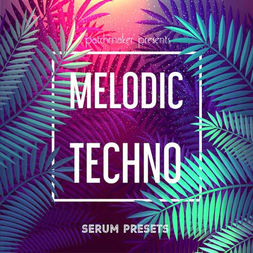 Melodic Techno