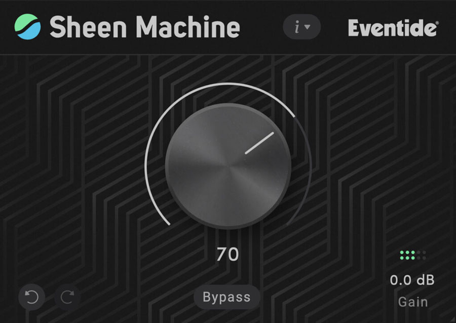 Sheen_Machine