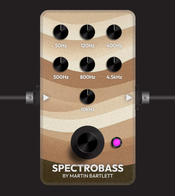 Spectrobass