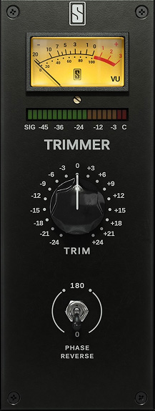 Trimmer