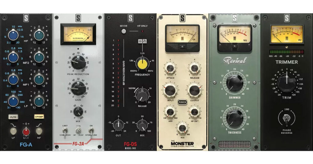 VMR Essentials