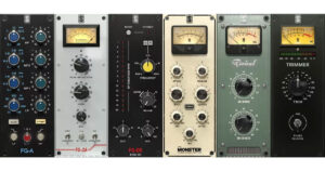 VMR Essentials