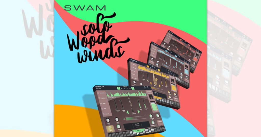 SWAM-Solo-Woodwinds-Bundle