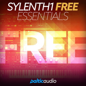 SYLENTH1_FREE_ESSENTIALS