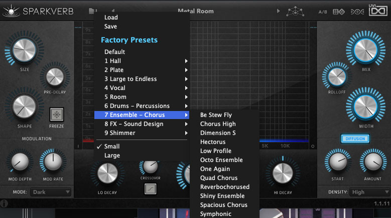Sparkverb_presetEnsemble_Chorus