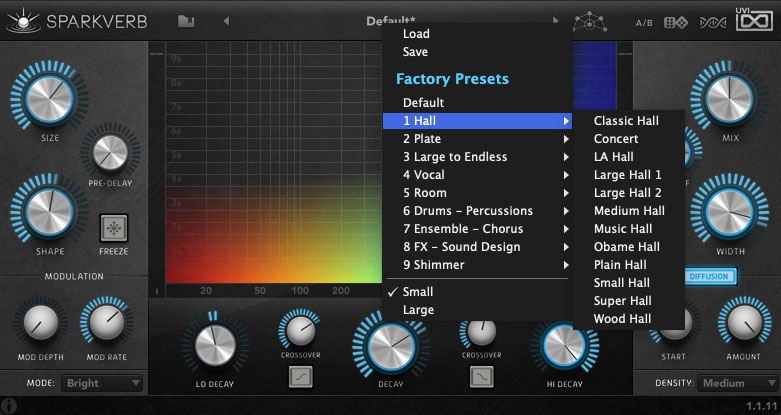 Sparkverb_preset_hall