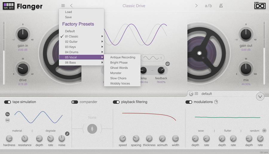 TapeSuite_Flamger_preset