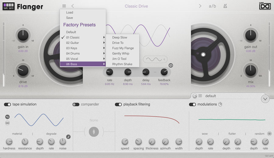 TapeSuite_Flamger_preset