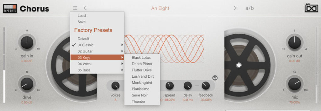 TapeSuite_chorus_preset