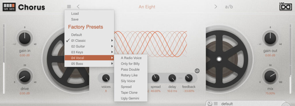 TapeSuite_chorus_preset