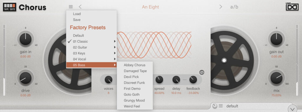 TapeSuite_chorus_preset