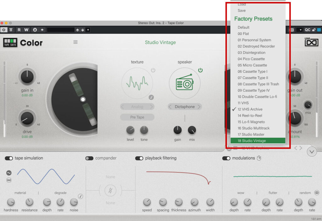 TapeSuite_factoryPreset