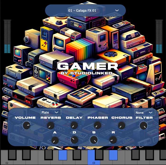Gamer_VST