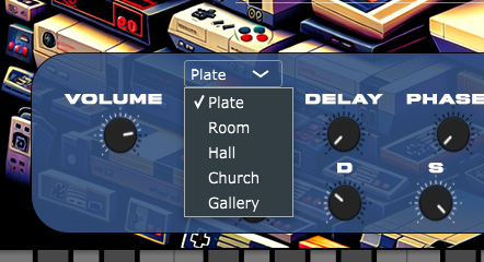 Gamer_VST