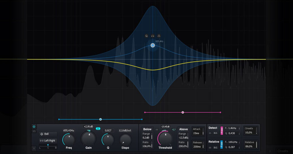 Kirchhoff-EQ