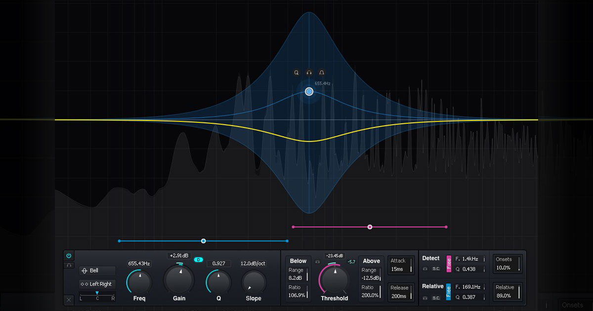 Kirchhoff-EQ