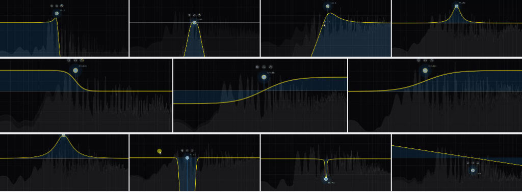 Kirchhoff-EQ