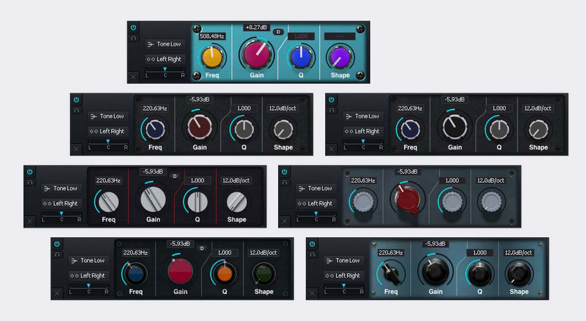 Kirchhoff-EQ