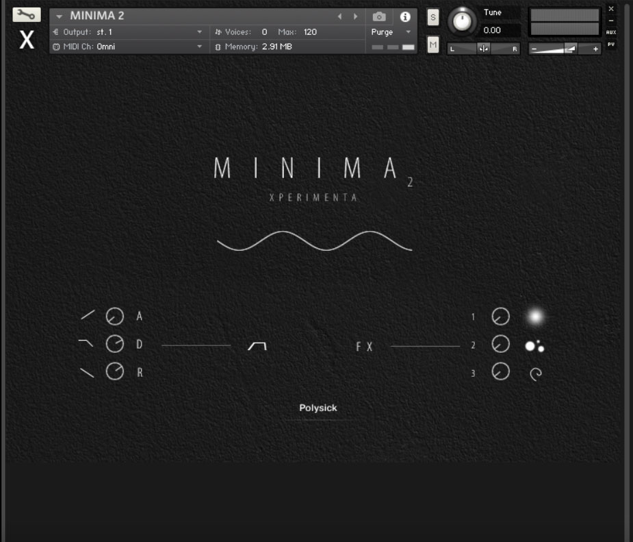 MINIMA2