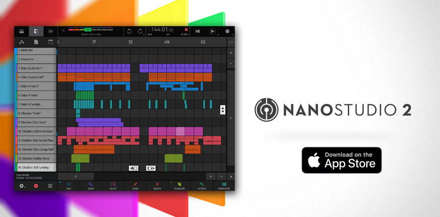 NanoStudio2