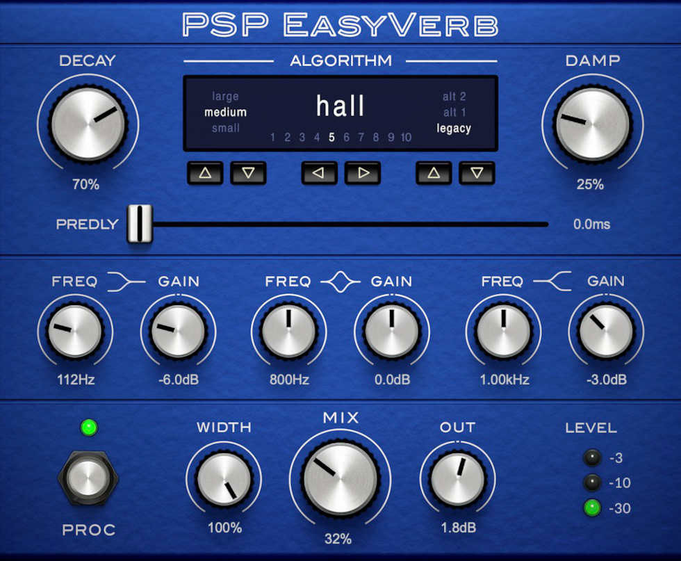 PSP EasyVerb 2