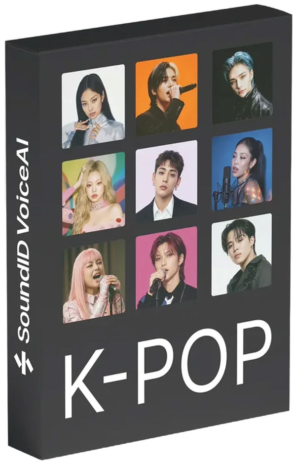 VoiceAI-K-pop_Voices_Expansion_Pack