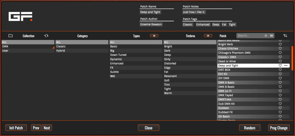 icondrum_Patchlist