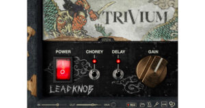 AmpKnob Trivium Lead