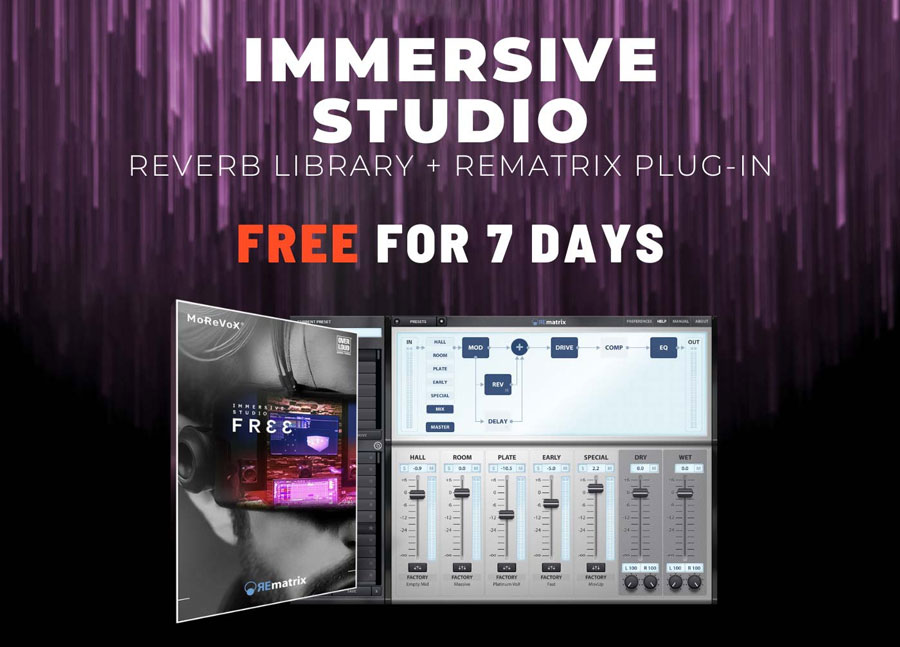 Immersive-Studio-Free