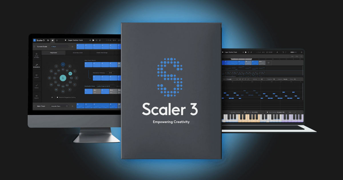 Scaler3
