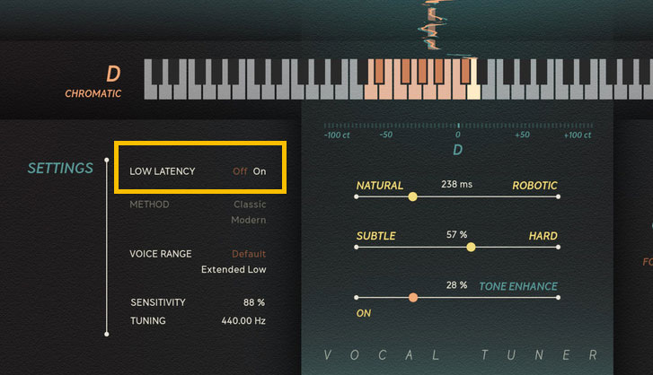 VocalTuner