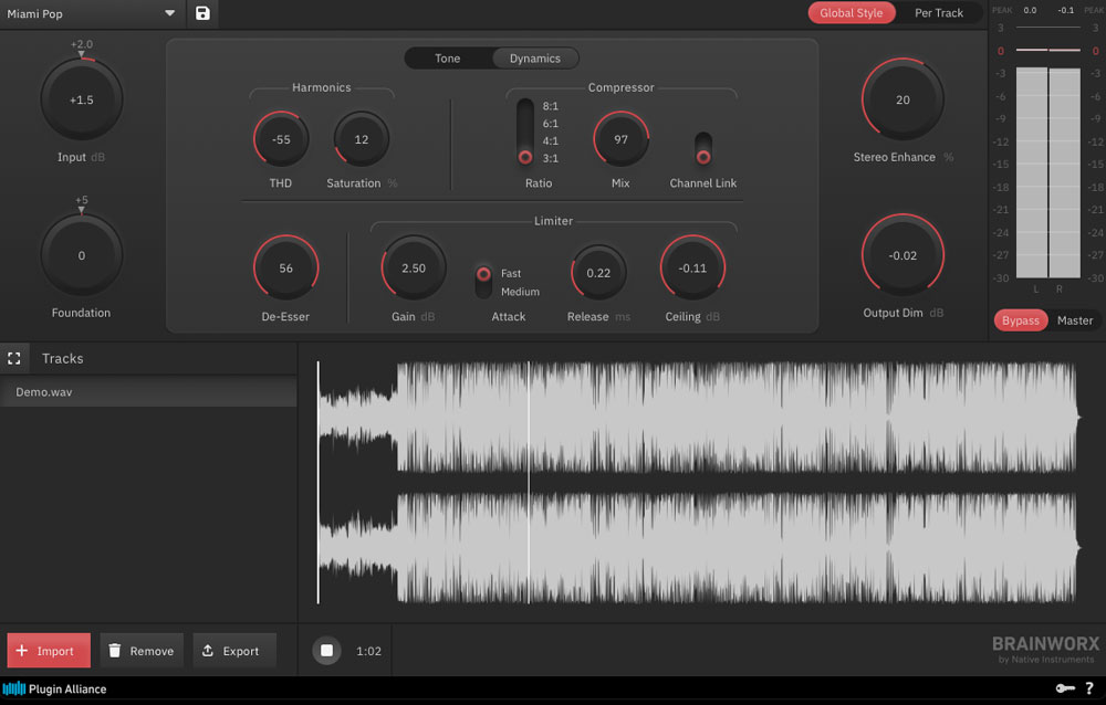 bx_mastering-studio