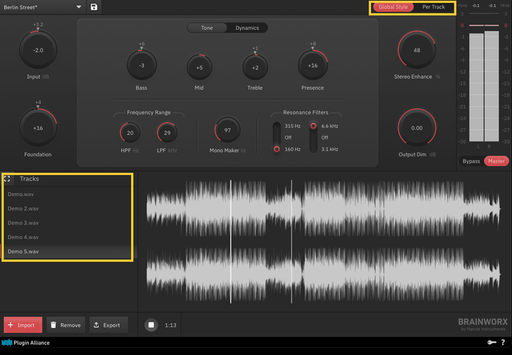 bx_mastering-studio