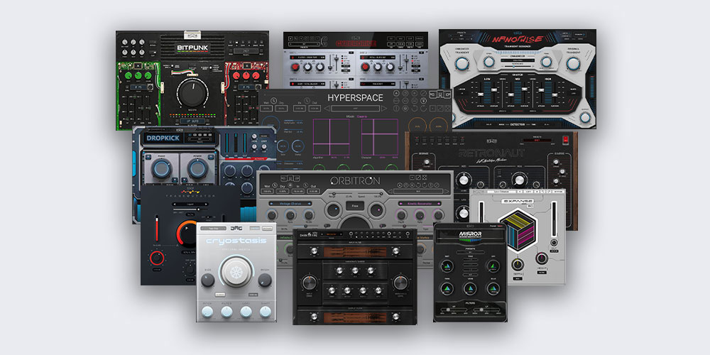 7 Years of JMG Bundle