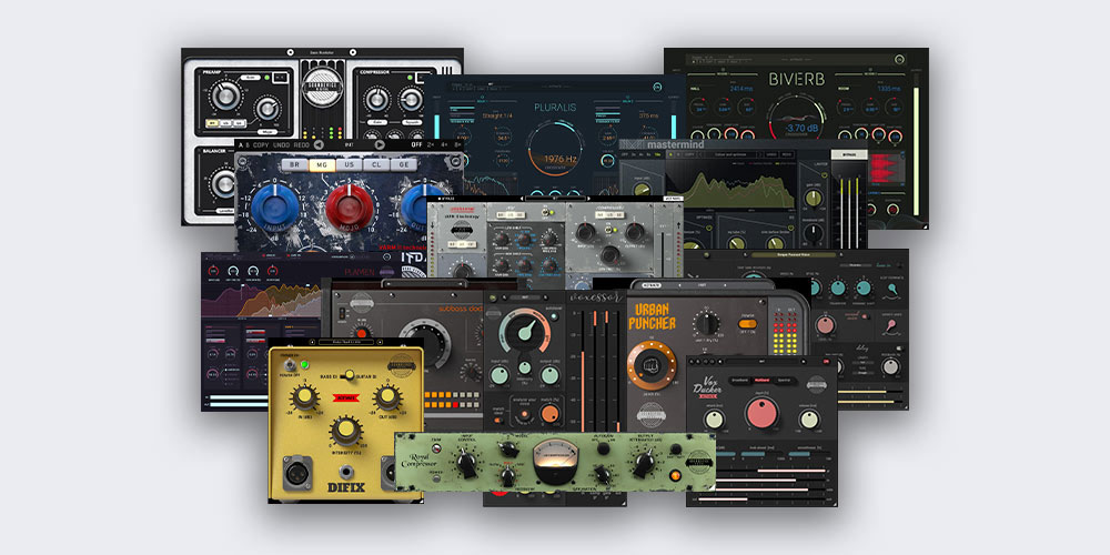 7 Years of SDD Bundle