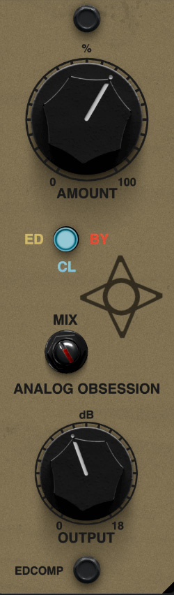 EDComp