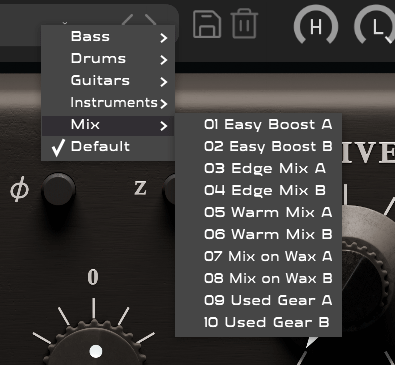 EDYN_Preamp