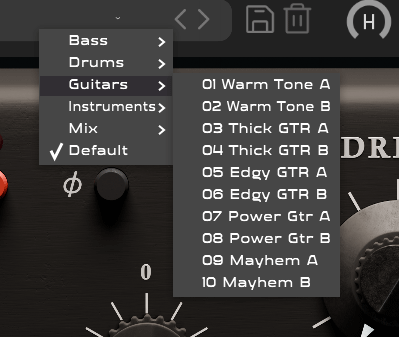 EDYN_Preamp