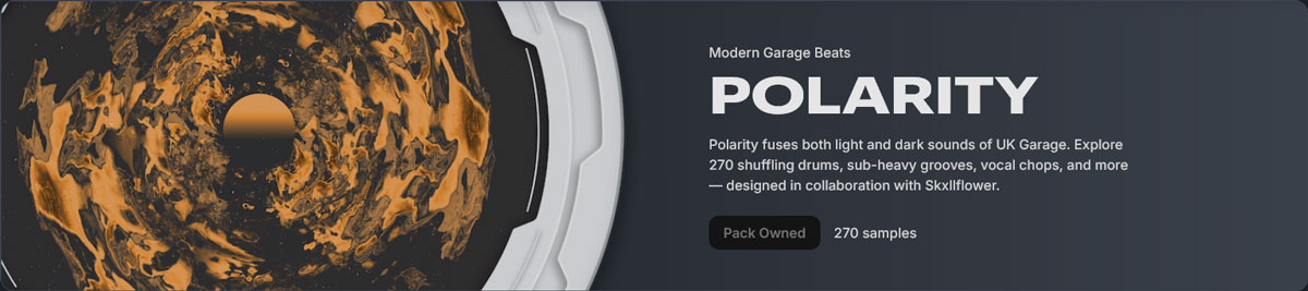 Polarity