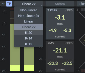 SSL_Meter_Pro