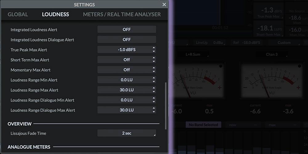 SSL_Meter_Pro