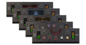 Solid State Logic SSL Fusion Bundle