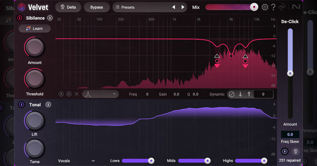 iZotope_Velvet