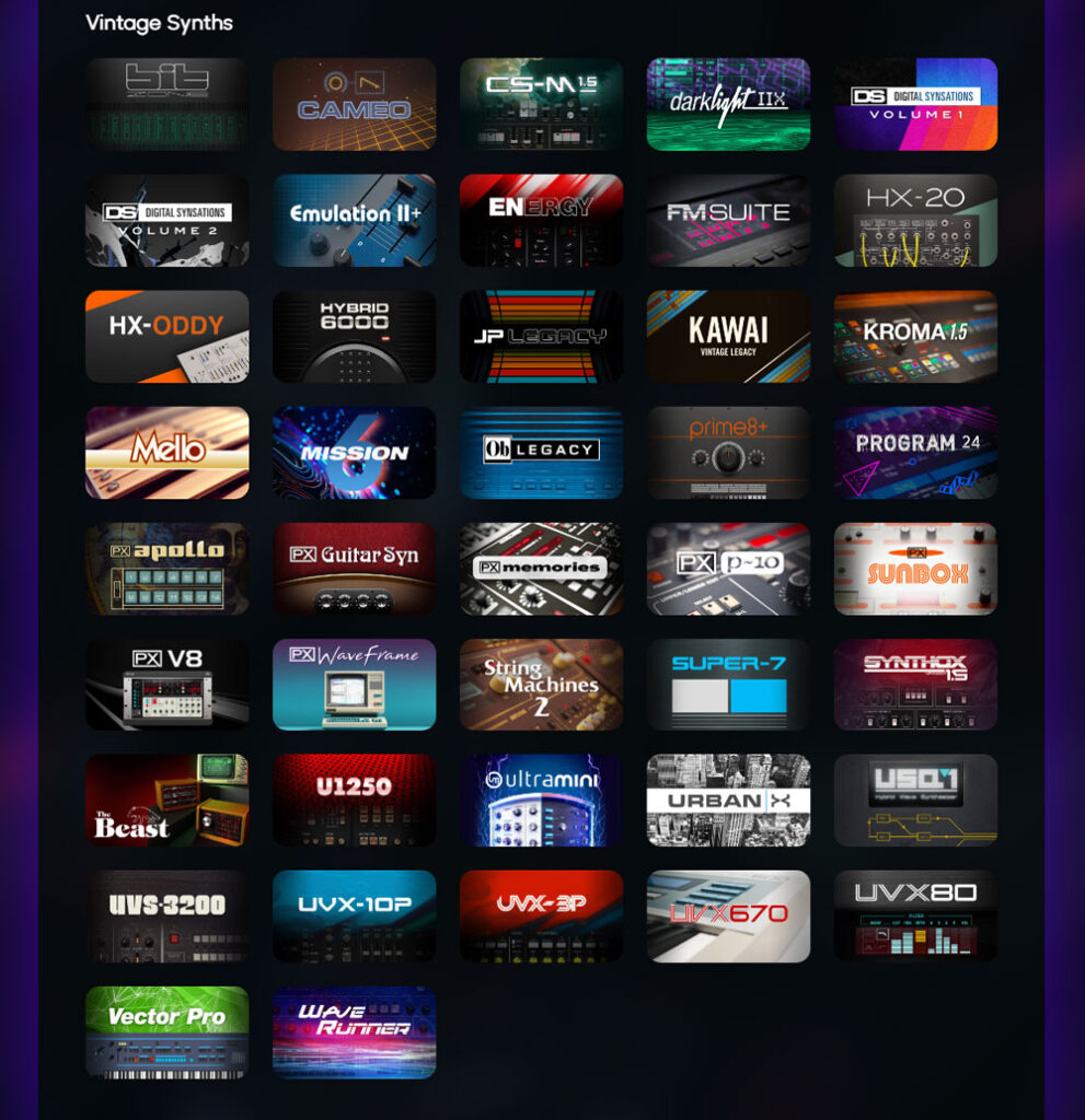 uvi_Sonic_Bundle