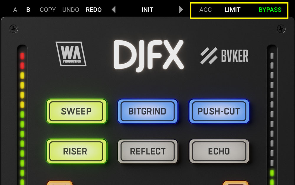 DJFX