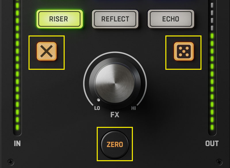DJFX