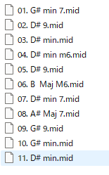 FUTURE_RNB_midipack