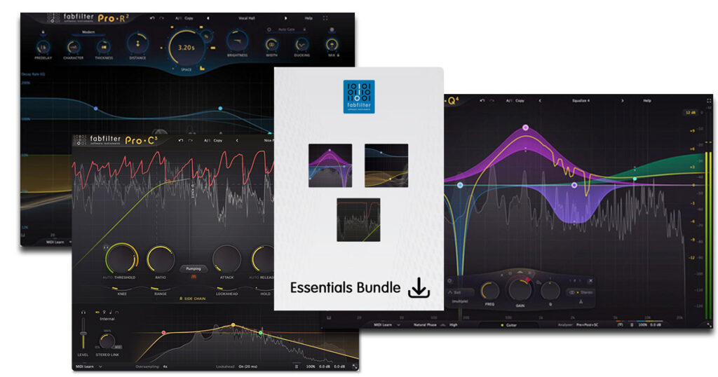 FabFilter-Essentials-Bundle1200