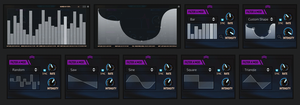 NoiseAsh_Action_Filter