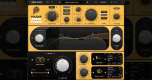 Pulsar Vocal Studio